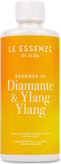 LE ESSENZE DI ELDA DIAMANTE  YLANG YLANG 500ML